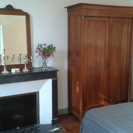 La Sauldre Bed & Breakfast Vailly-sur-Sauldre Dış mekan fotoğraf