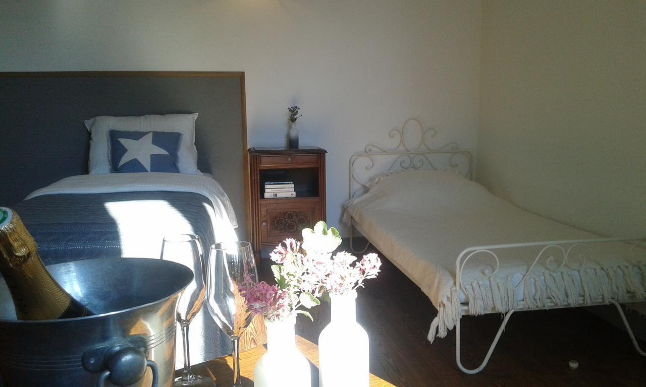 La Sauldre Bed & Breakfast Vailly-sur-Sauldre Dış mekan fotoğraf