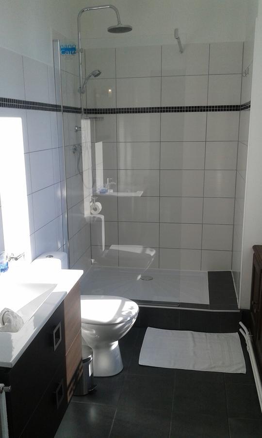 La Sauldre Bed & Breakfast Vailly-sur-Sauldre Dış mekan fotoğraf