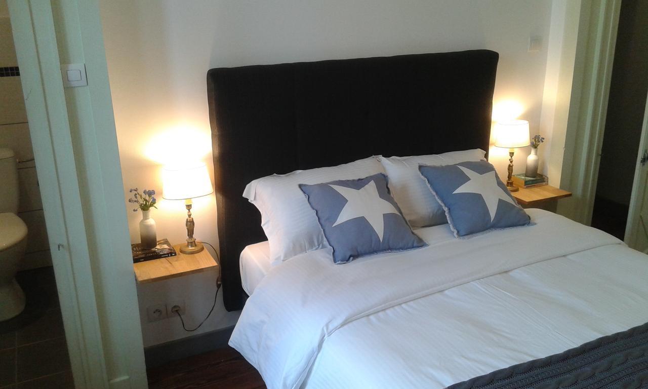 La Sauldre Bed & Breakfast Vailly-sur-Sauldre Dış mekan fotoğraf