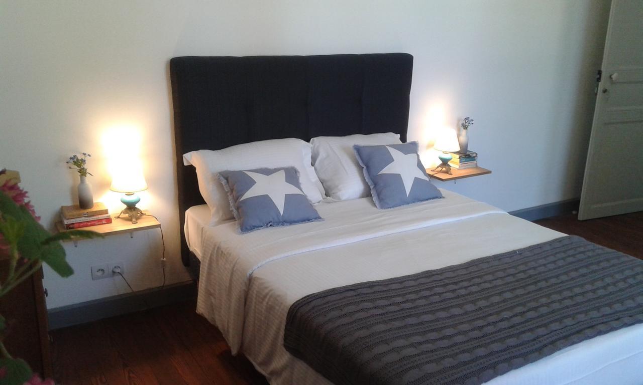 La Sauldre Bed & Breakfast Vailly-sur-Sauldre Dış mekan fotoğraf