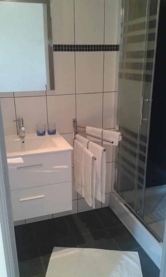 La Sauldre Bed & Breakfast Vailly-sur-Sauldre Dış mekan fotoğraf