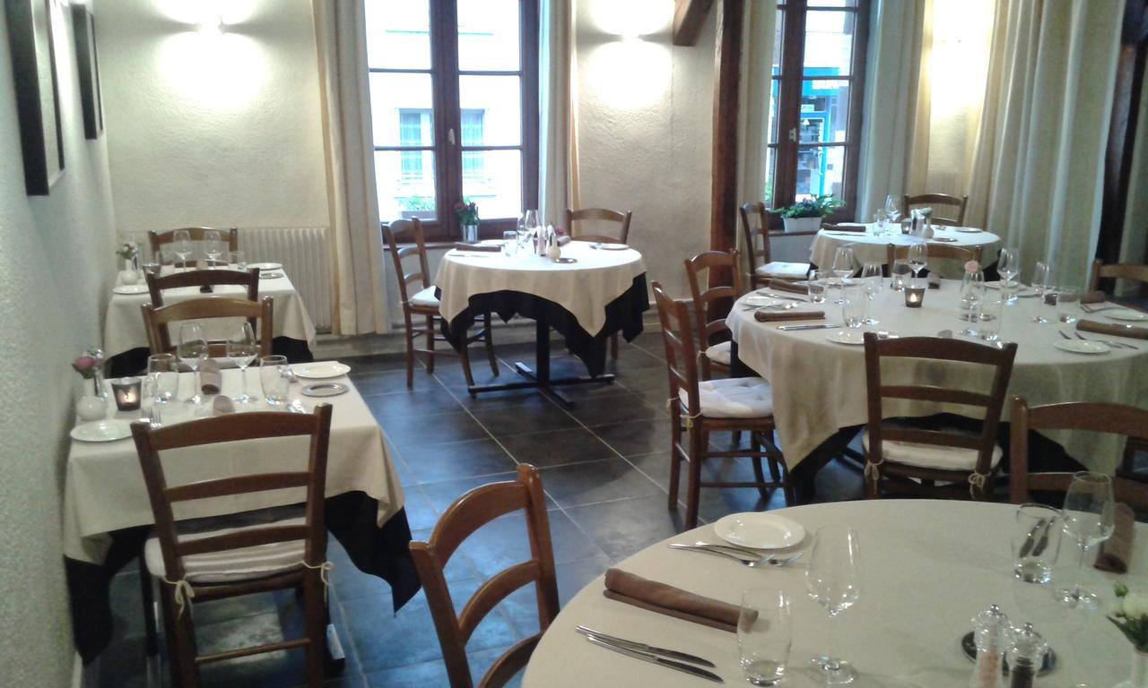 La Sauldre Bed & Breakfast Vailly-sur-Sauldre Dış mekan fotoğraf