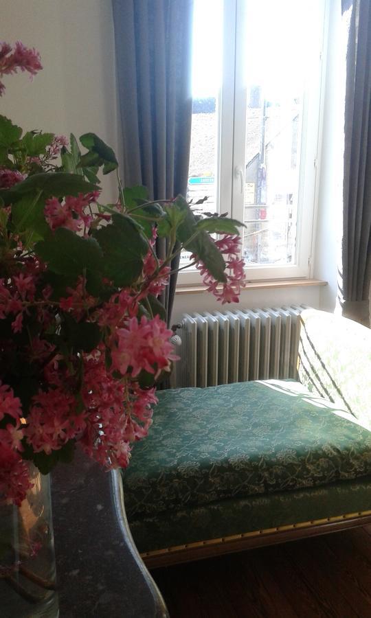 La Sauldre Bed & Breakfast Vailly-sur-Sauldre Dış mekan fotoğraf