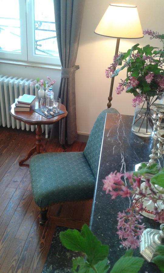 La Sauldre Bed & Breakfast Vailly-sur-Sauldre Dış mekan fotoğraf