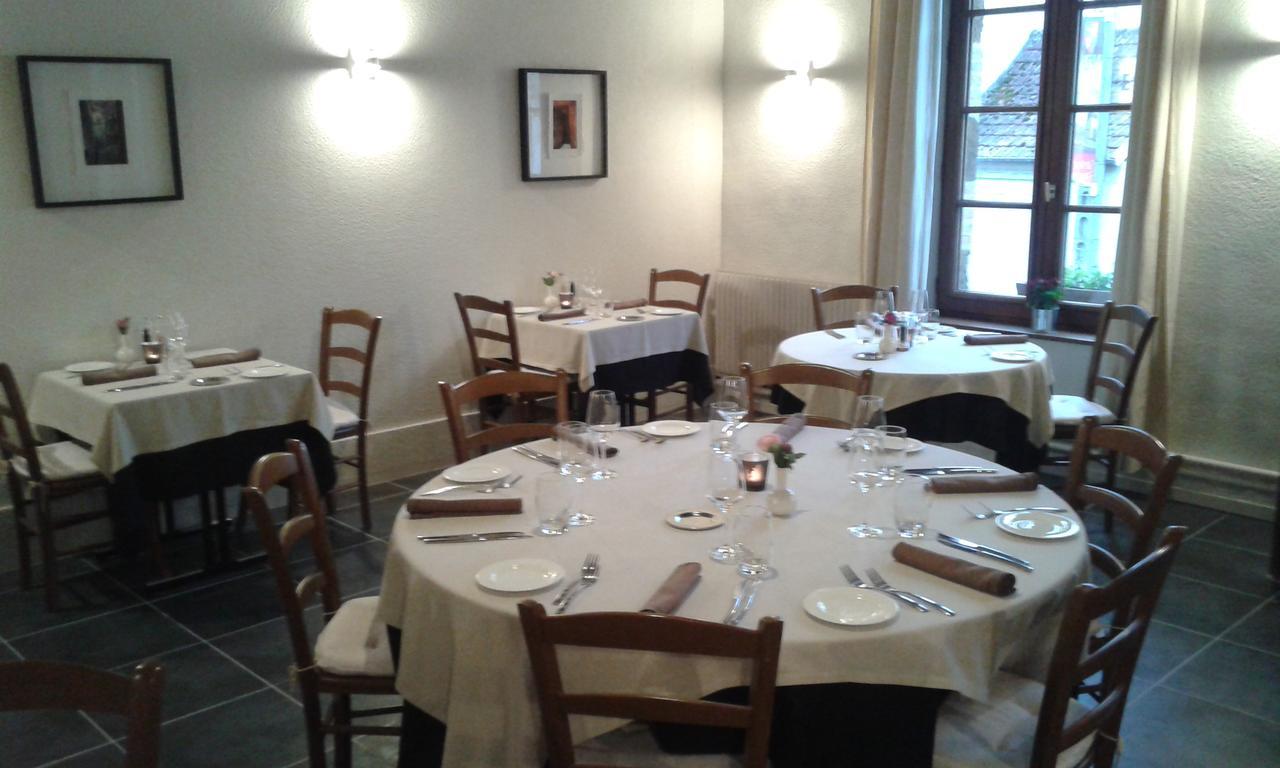 La Sauldre Bed & Breakfast Vailly-sur-Sauldre Dış mekan fotoğraf