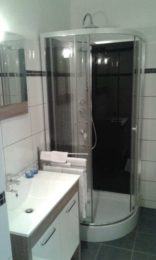 La Sauldre Bed & Breakfast Vailly-sur-Sauldre Dış mekan fotoğraf