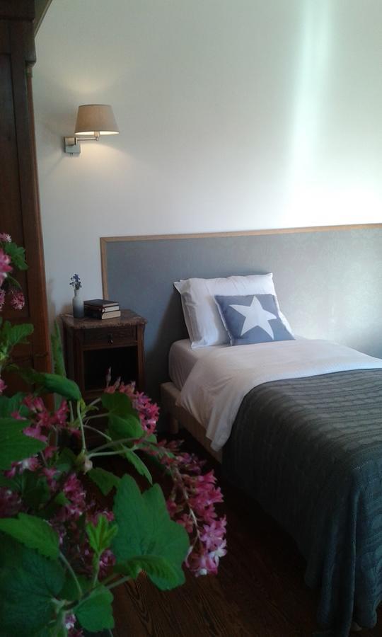 La Sauldre Bed & Breakfast Vailly-sur-Sauldre Dış mekan fotoğraf